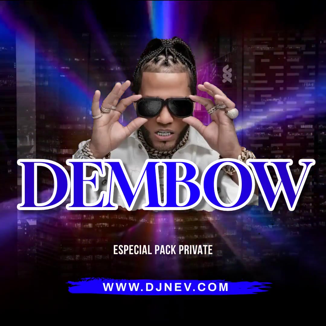 Work It [Dozarm Dembow Remix] [Clean Short Edit] [Latin Pop] 5A 115